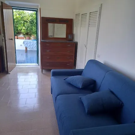 Casa Primula Feriehus