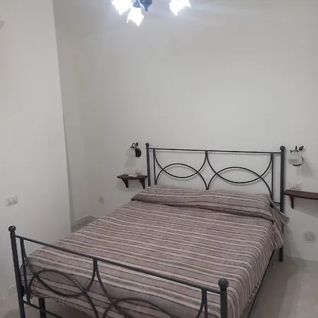 Casa Primula Feriehus Amalfi