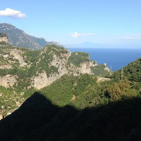 Feriehus Casa Primula *