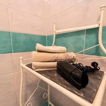 Casa Primula Feriehus