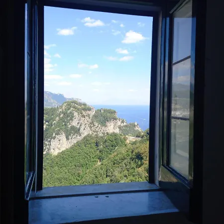 Casa Primula Hébergement de vacances *