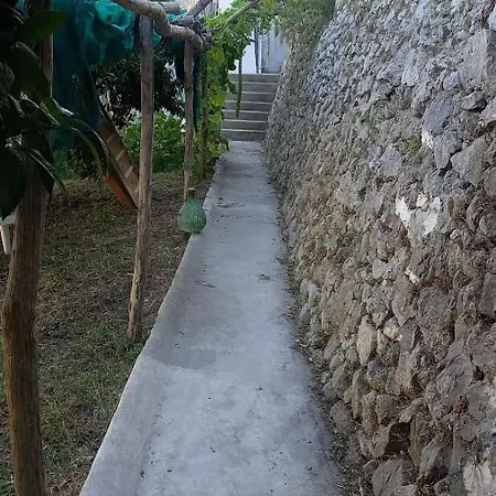 Casa Primula Hébergement de vacances *