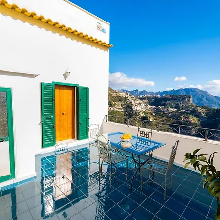 Hébergement de vacances Casa Primula Amalfi