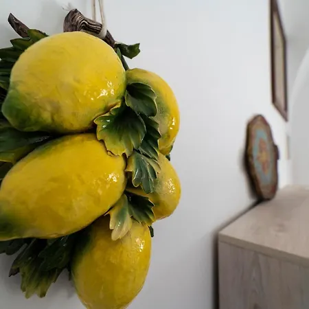 Casa Primula Сasa de vacaciones Amalfi