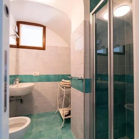 Casa Primula Hébergement de vacances *
