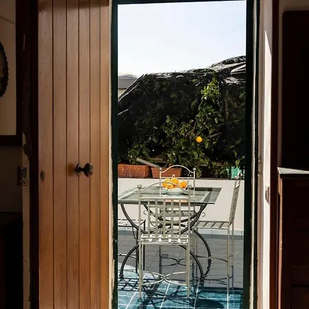 Casa Primula *