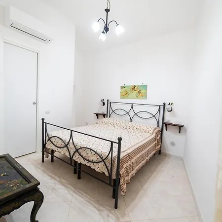 Casa Primula Hébergement de vacances *