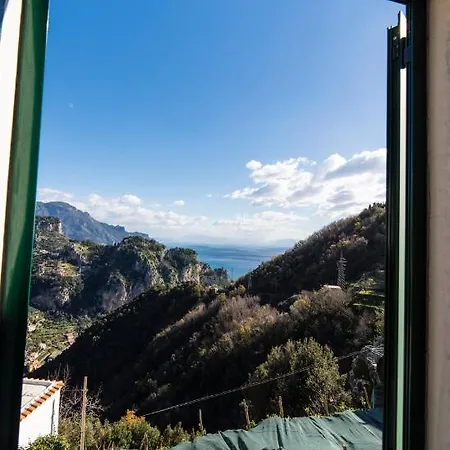 Hébergement de vacances Casa Primula