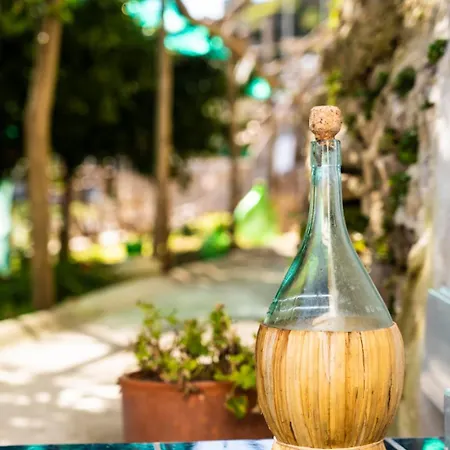 Hébergement de vacances Casa Primula *