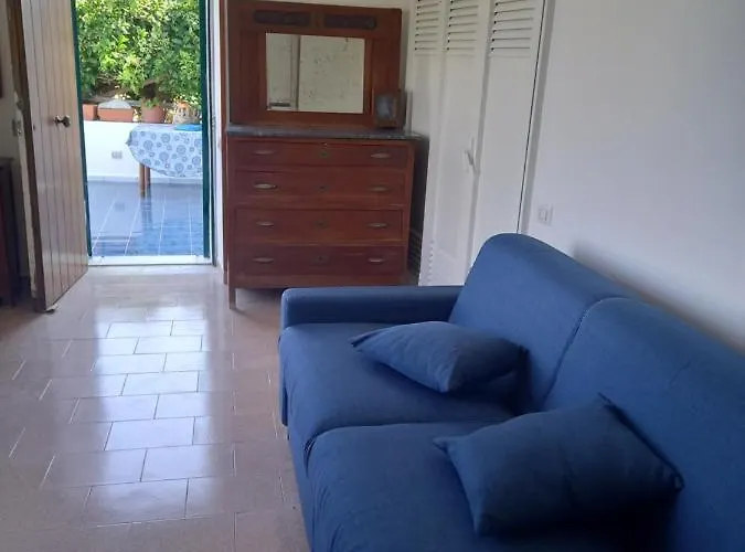 Casa Primula Сasa de vacaciones