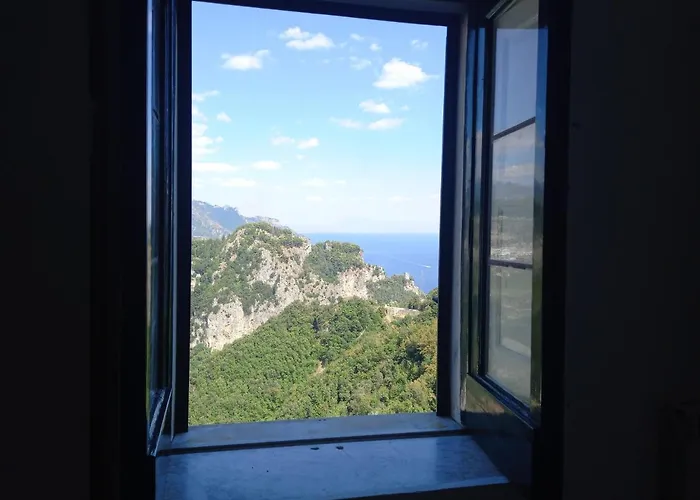 Casa Primula Сasa de vacaciones *