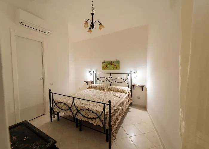 Casa Primula Сasa de vacaciones Amalfi