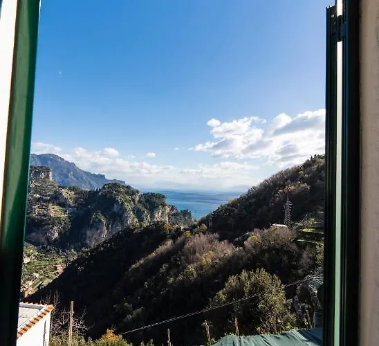 Сasa de vacaciones Casa Primula