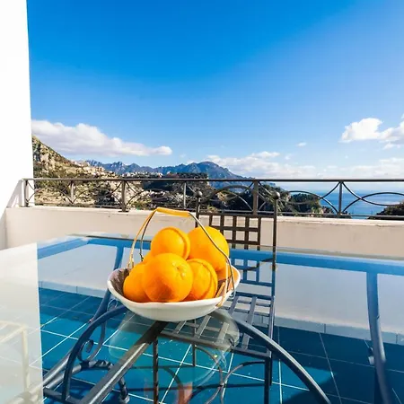 Tatil Evi Casa Primula *