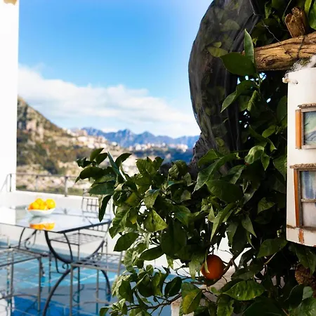 Casa vacanze Casa Primula Amalfi