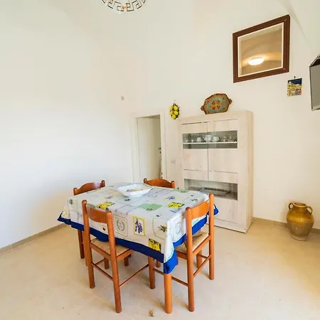 Feriehus Casa Primula Amalfi