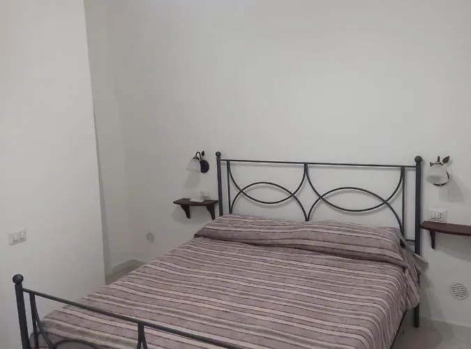 Casa Primula بيت للعطل أمالفي