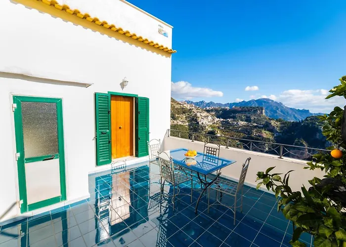 Casa vacanze Casa Primula Amalfi