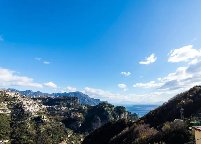 Casa Primula Amalfi