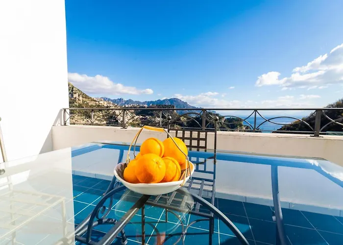 بيت للعطل Casa Primula *