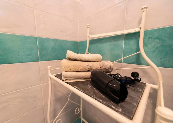 Casa Primula بيت للعطل