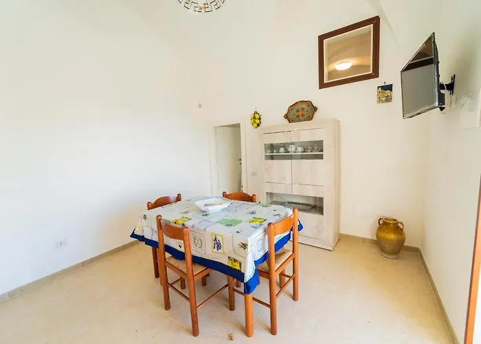 بيت للعطل Casa Primula أمالفي