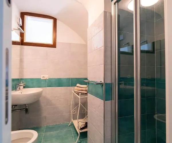 Casa Primula بيت للعطل *