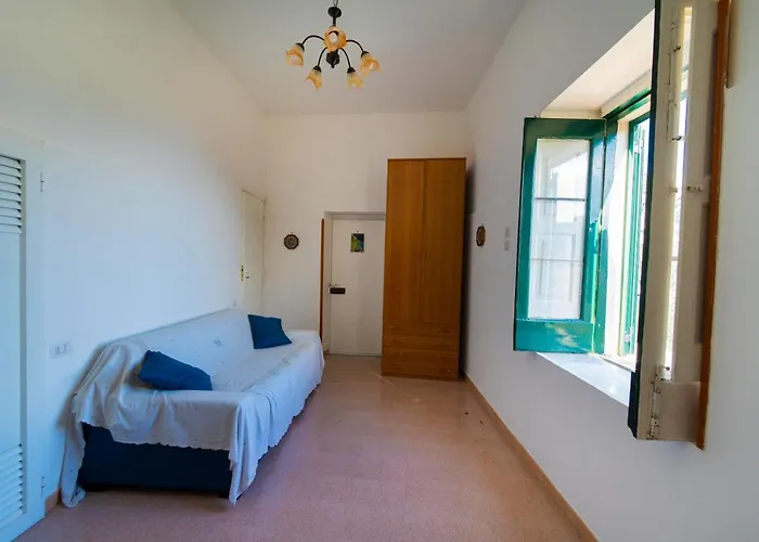 Casa vacanze Casa Primula Amalfi