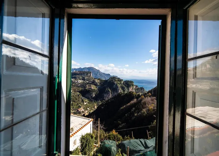 Casa vacanze Casa Primula Amalfi