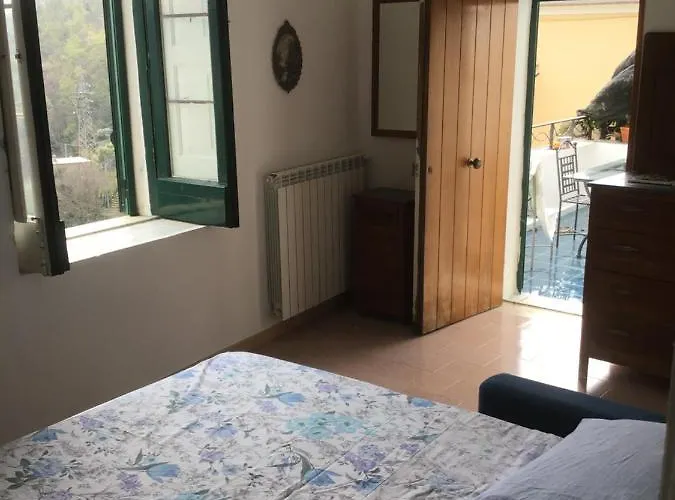 Casa Primula * أمالفي