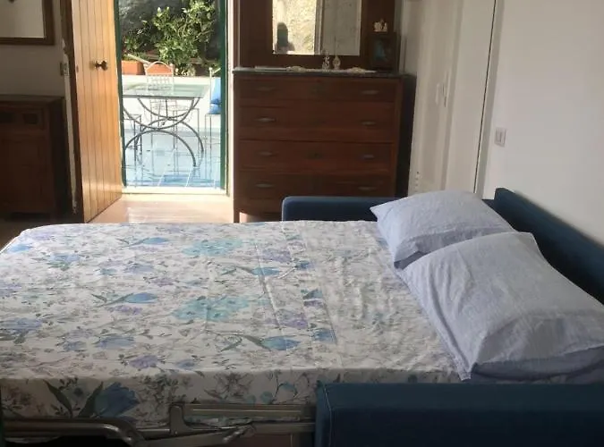 Casa Primula * أمالفي