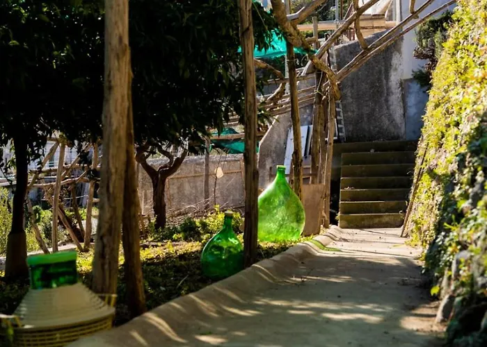 بيت للعطل Casa Primula