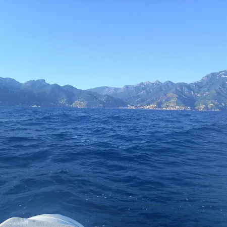 Casa Primula Casa de Férias Amalfi