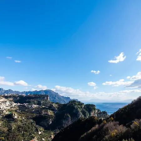 Casa Primula Amalfi