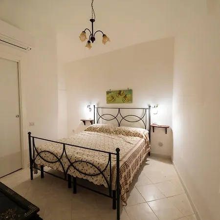 Casa Primula Casa de Férias Amalfi