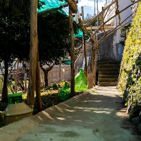 Casa Primula * Amalfi