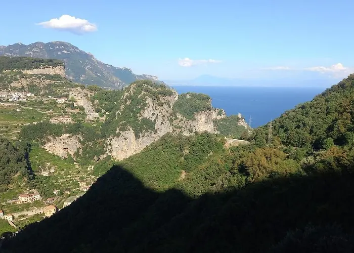 Hébergement de vacances Casa Primula *