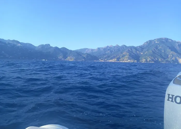 Casa Primula Hébergement de vacances Amalfi