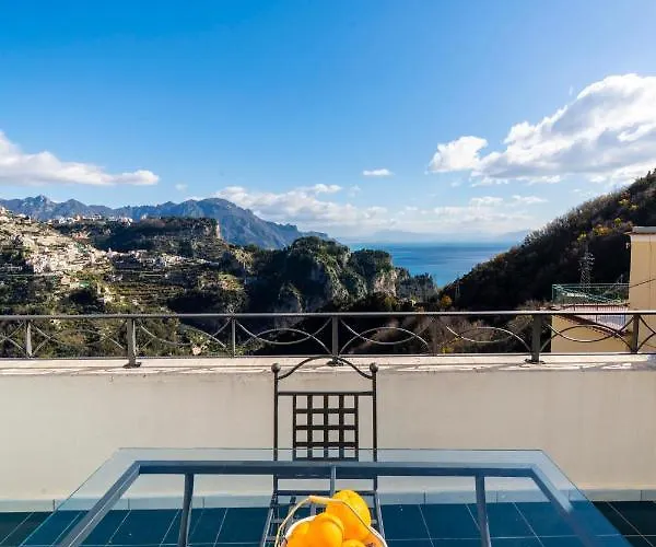 Casa Primula Amalfi