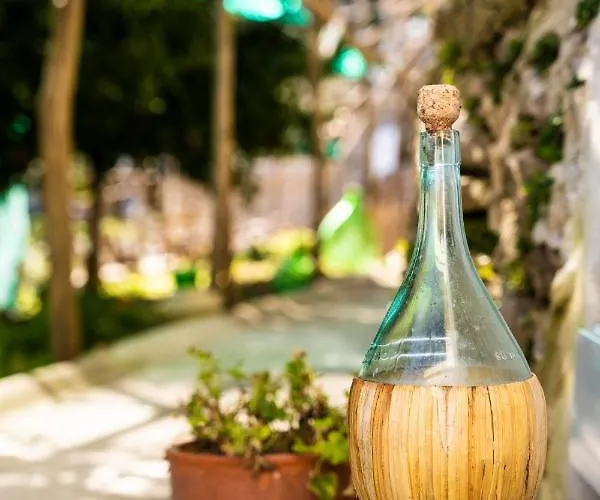 Casa Primula Hébergement de vacances *