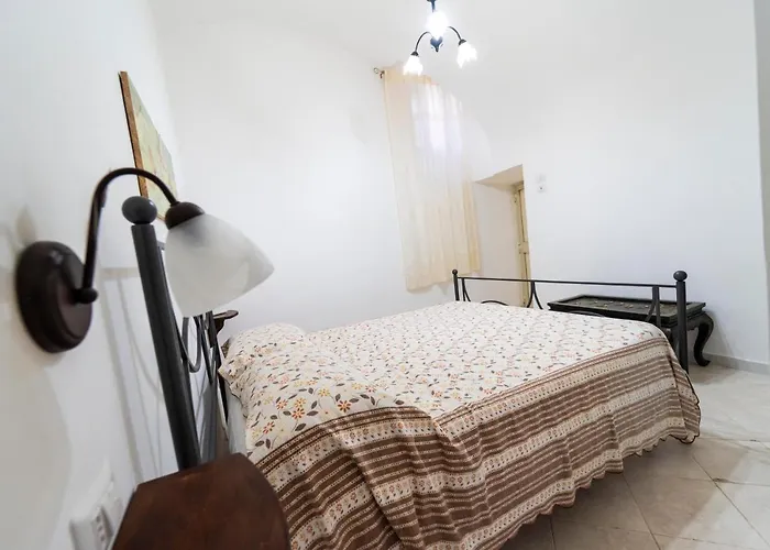 Casa Primula Hébergement de vacances