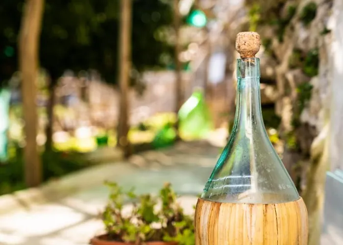 Hébergement de vacances Casa Primula *